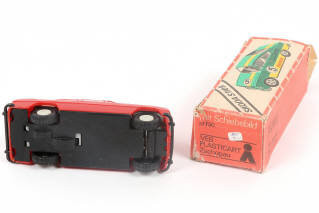 Lot 119 - PLASTICART MODELLE (ALLEMAGNE) (1)