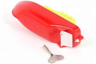 Lot 143 - PLASTICART MODELLE (ALLEMAGNE) (1)
