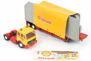 Lot 128 - MATCHBOX (GB) (1)