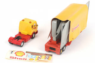 Lot 128 - MATCHBOX (GB) (1)
