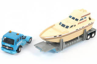 Lot 127 - MATCHBOX (GB) (1)