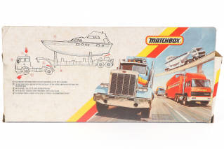 Lot 127 - MATCHBOX (GB) (1)