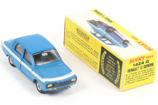 Lot 296 - DINKY TOYS (FRANCE) (1)