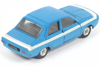 Lot 296 - DINKY TOYS (FRANCE) (1)