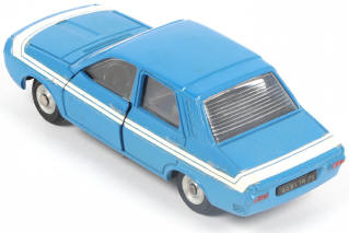 Lot 296 - DINKY TOYS (FRANCE) (1)