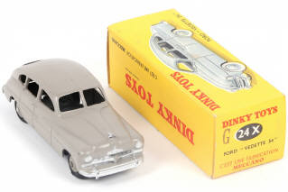 Lot 309 - DINKY TOYS (FRANCE) (1)