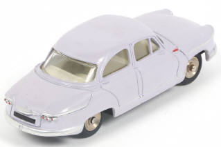 Lot 328 - DINKY TOYS (FRANCE) (1)