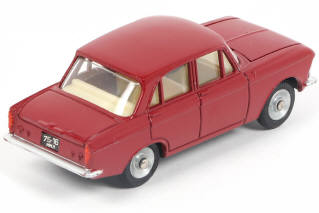 Lot 293 - DINKY TOYS (FRANCE) (1)