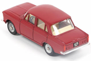 Lot 293 - DINKY TOYS (FRANCE) (1)