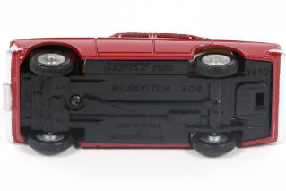 Lot 293 - DINKY TOYS (FRANCE) (1)
