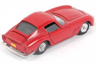 Lot 317 - DINKY TOYS (FRANCE) (1)