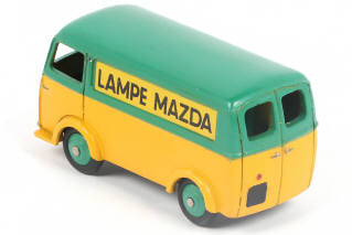 Lot 310 - DINKY TOYS (FRANCE) (1)