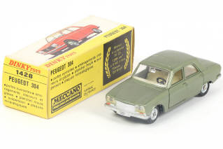 Lot 300 - DINKY TOYS (FRANCE) (1)