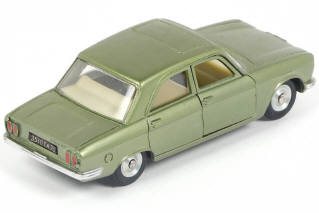 Lot 300 - DINKY TOYS (FRANCE) (1)