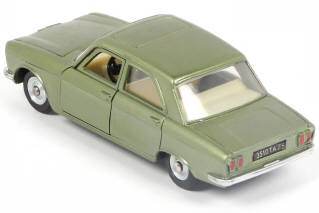 Lot 300 - DINKY TOYS (FRANCE) (1)