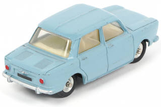 Lot 319 - DINKY TOYS (FRANCE) (1)