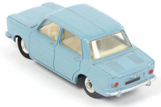 Lot 319 - DINKY TOYS (FRANCE) (1)
