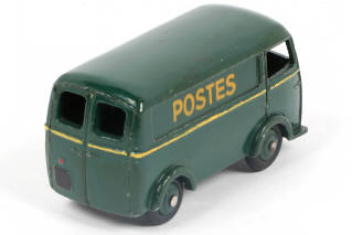Lot 311 - DINKY TOYS (FRANCE) (1)