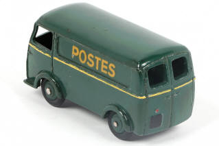 Lot 311 - DINKY TOYS (FRANCE) (1)
