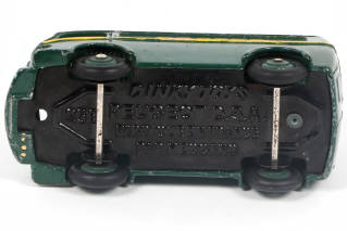 Lot 311 - DINKY TOYS (FRANCE) (1)