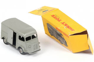 Lot 312 - DINKY TOYS (FRANCE) (1)