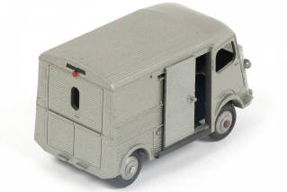 Lot 312 - DINKY TOYS (FRANCE) (1)