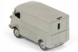 Lot 312 - DINKY TOYS (FRANCE) (1)