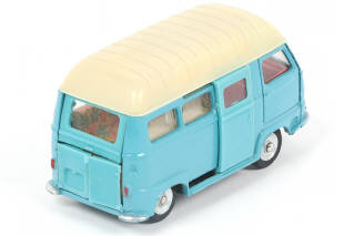 Lot 331 - DINKY TOYS (FRANCE) (1)