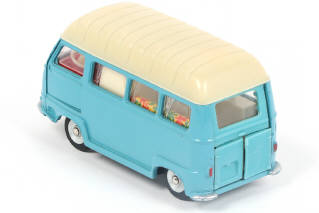 Lot 331 - DINKY TOYS (FRANCE) (1)