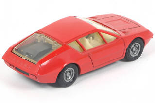 Lot 294 - DINKY TOYS (FRANCE) (1)
