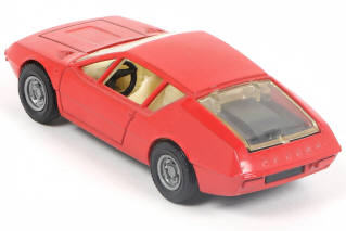 Lot 294 - DINKY TOYS (FRANCE) (1)