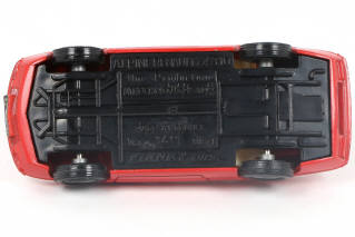 Lot 294 - DINKY TOYS (FRANCE) (1)