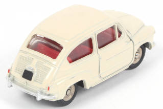 Lot 320 - DINKY TOYS (FRANCE) (1)