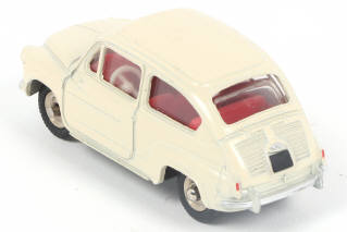 Lot 320 - DINKY TOYS (FRANCE) (1)