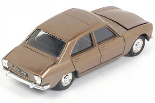 Lot 301 - DINKY TOYS (FRANCE) (1)