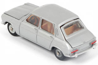 Lot 291 - DINKY TOYS (FRANCE) (1)