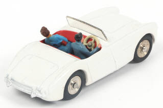 Lot 327 - DINKY TOYS (FRANCE) (1)