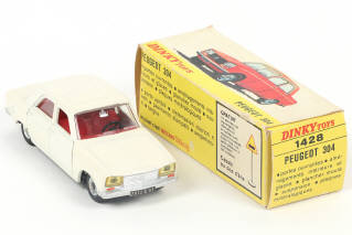 Lot 299 - DINKY TOYS (FRANCE) (1)