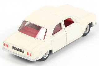 Lot 299 - DINKY TOYS (FRANCE) (1)