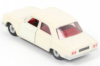 Lot 299 - DINKY TOYS (FRANCE) (1)