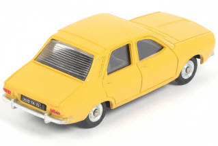 Lot 297 - DINKY TOYS (FRANCE) (1)