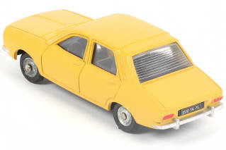 Lot 297 - DINKY TOYS (FRANCE) (1)
