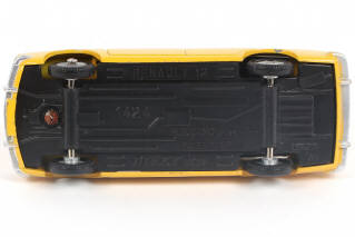 Lot 297 - DINKY TOYS (FRANCE) (1)