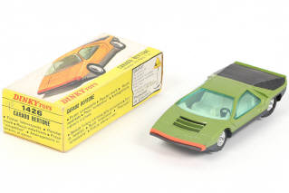 Lot 298 - DINKY TOYS (FRANCE) (1)