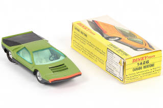 Lot 298 - DINKY TOYS (FRANCE) (1)