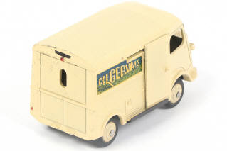 Lot 313 - DINKY TOYS (FRANCE) (1)
