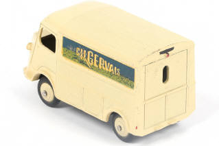 Lot 313 - DINKY TOYS (FRANCE) (1)