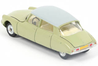 Lot 322 - DINKY TOYS (FRANCE) (1)
