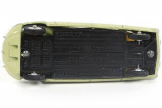 Lot 322 - DINKY TOYS (FRANCE) (1)