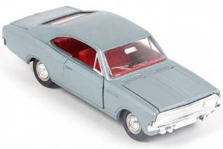 Lot 290 - DINKY TOYS (FRANCE) (1)